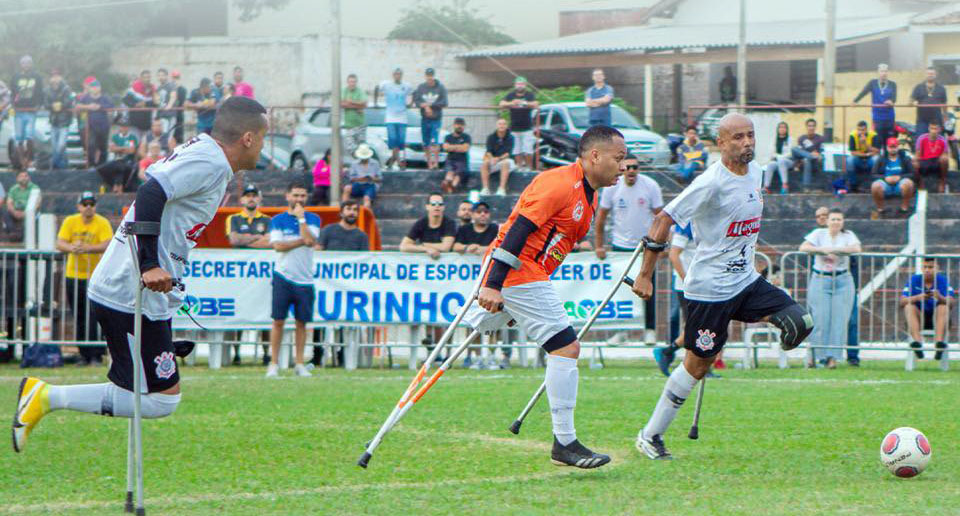 Pela Primeira Vez Ourinhos Sedia A Copa Do Brasil De Futebol De