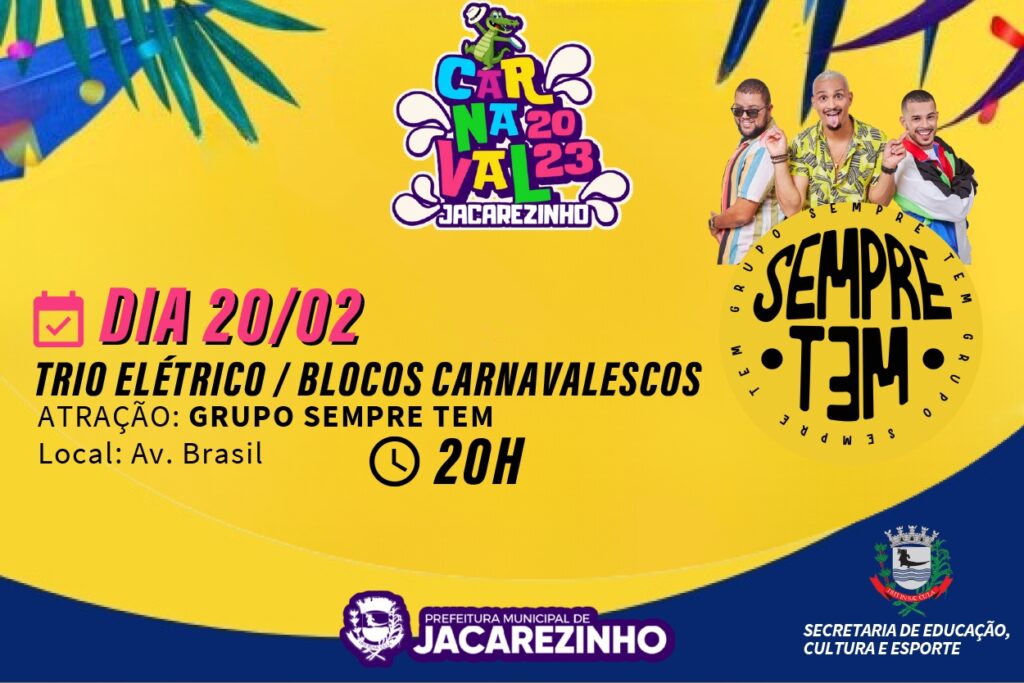 Sambo Eventos Brasil
