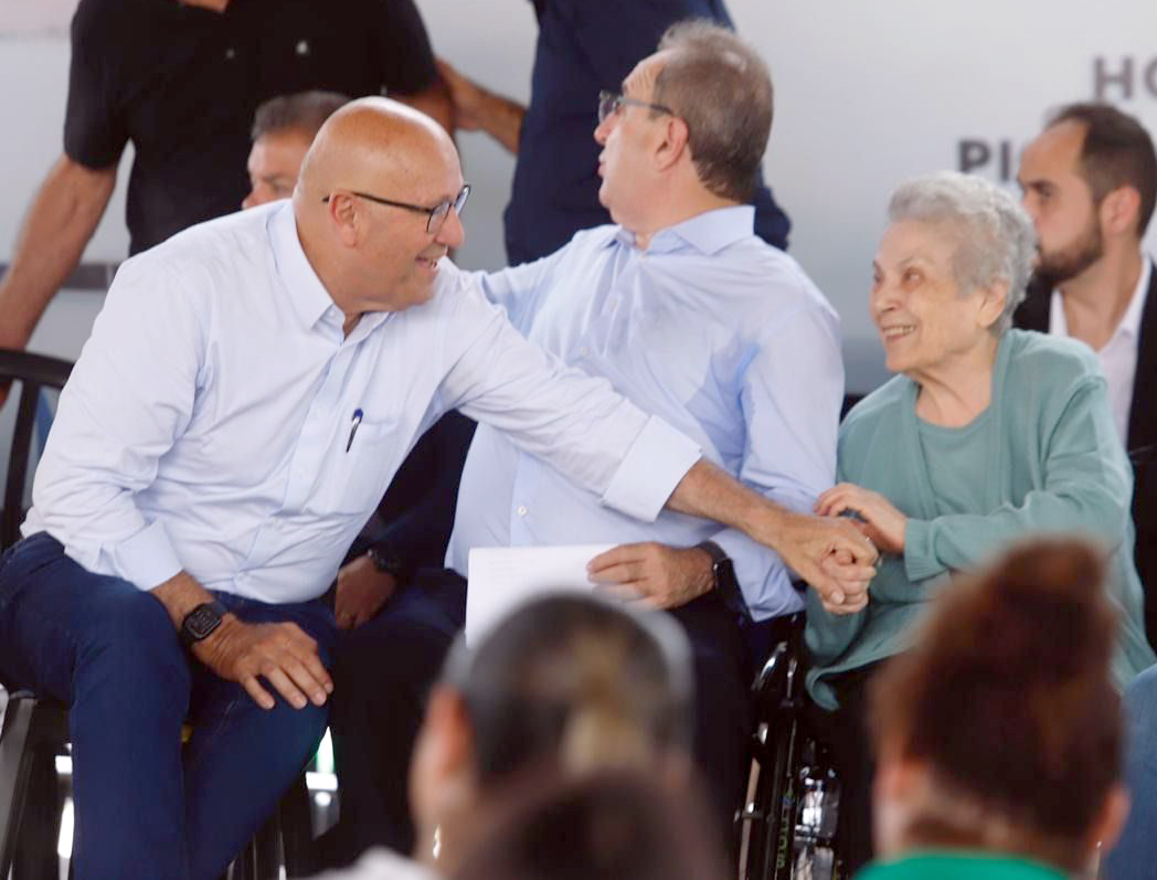 Romanelli anuncia novo atendimento do SAS no Norte Pioneiro