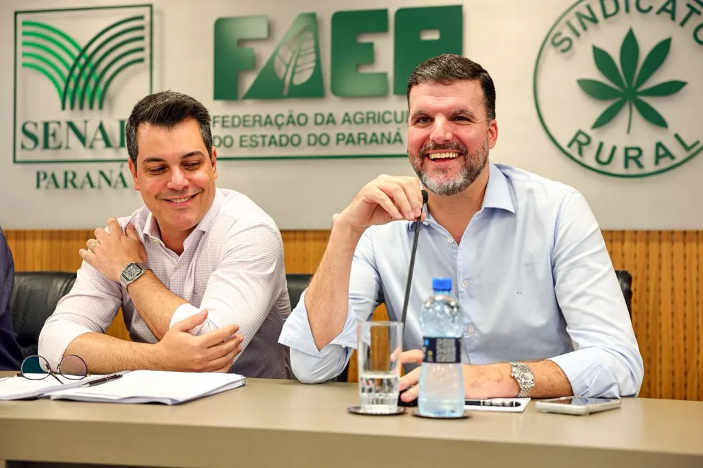 FAEP destaca conquistas e desafios do agronegócio
