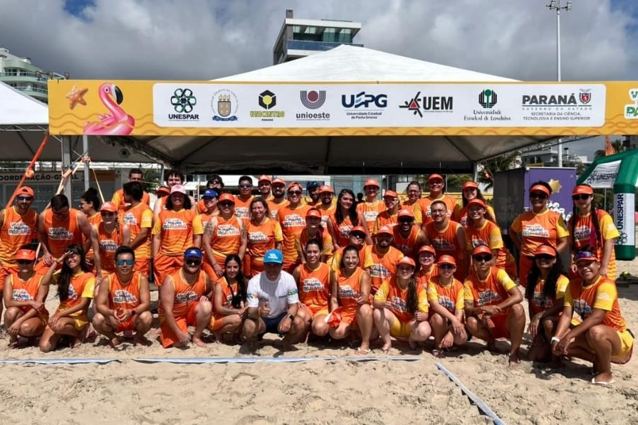 UENP registra mais de 5 mil atendimentos no Verão Maior