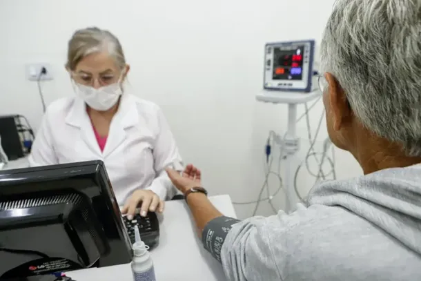 Paraná orienta população sobre fluxo correto de atendimento no SUS