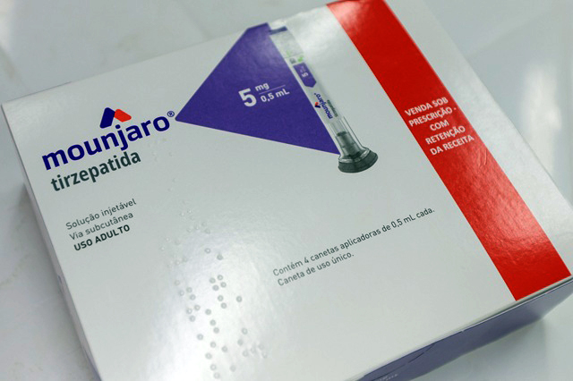 Saúde alerta sobre uso de canetas emagrecedoras