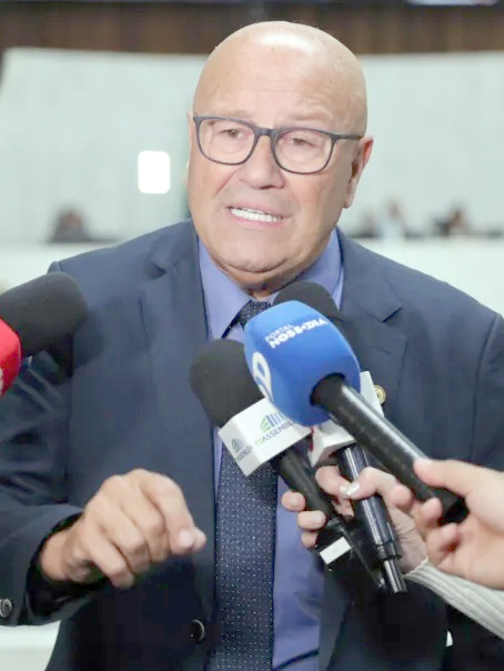 Deputados acionam Justiça contra pedágio eletrônico