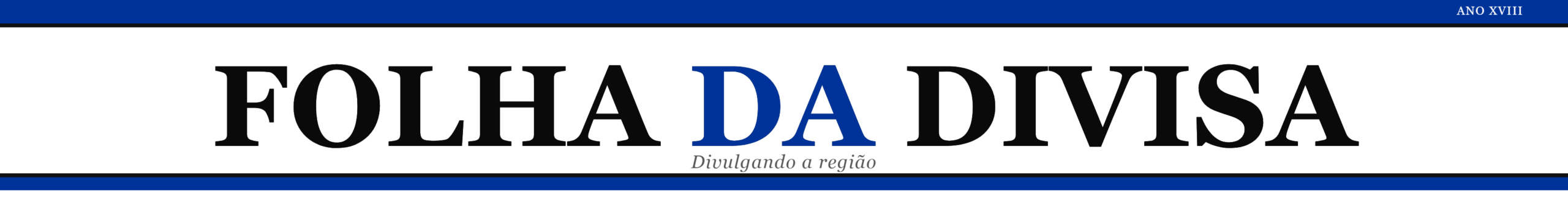 Folha da Divisa